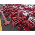 Fuwa Crawler Cranes Link Plate a la venta